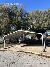 1529 Crimson Ln in Oklahoma City, OK - Building Photo - Building Photo