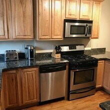 120 Willow Ave in Hoboken, NJ - Building Photo - Building Photo