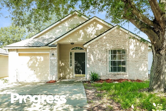 property at 1126 Brookwood Bluff Rd E