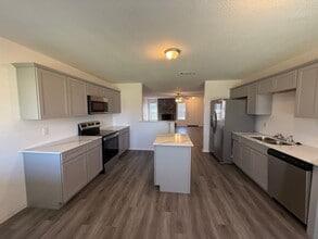 4207 Sand Dollar Dr in Killeen, TX - Building Photo - Building Photo