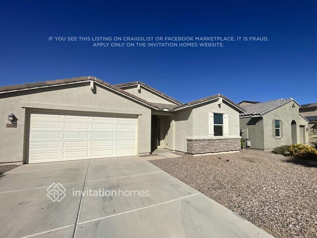 12340 W Myrtle Ave in Glendale, AZ - Foto de edificio - Building Photo