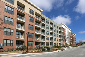 The Reserve at the Ballpark - Phase II in Atlanta, GA - Building Photo - Building Photo