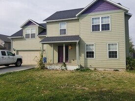 1408 Wyoming St in Belgrade, MT - Building Photo