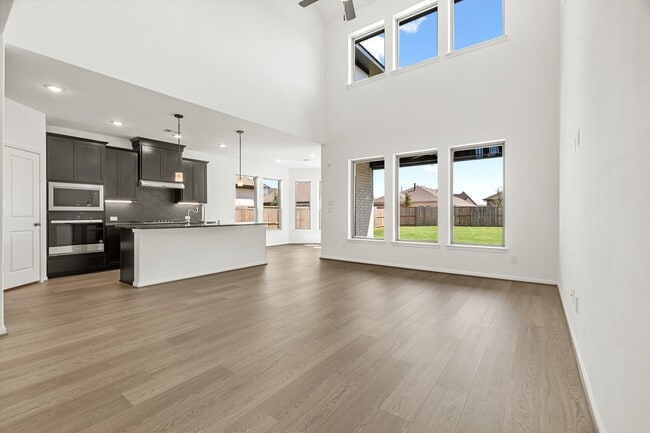 2610 Glacier Pt Dr in Katy, TX - Foto de edificio - Building Photo