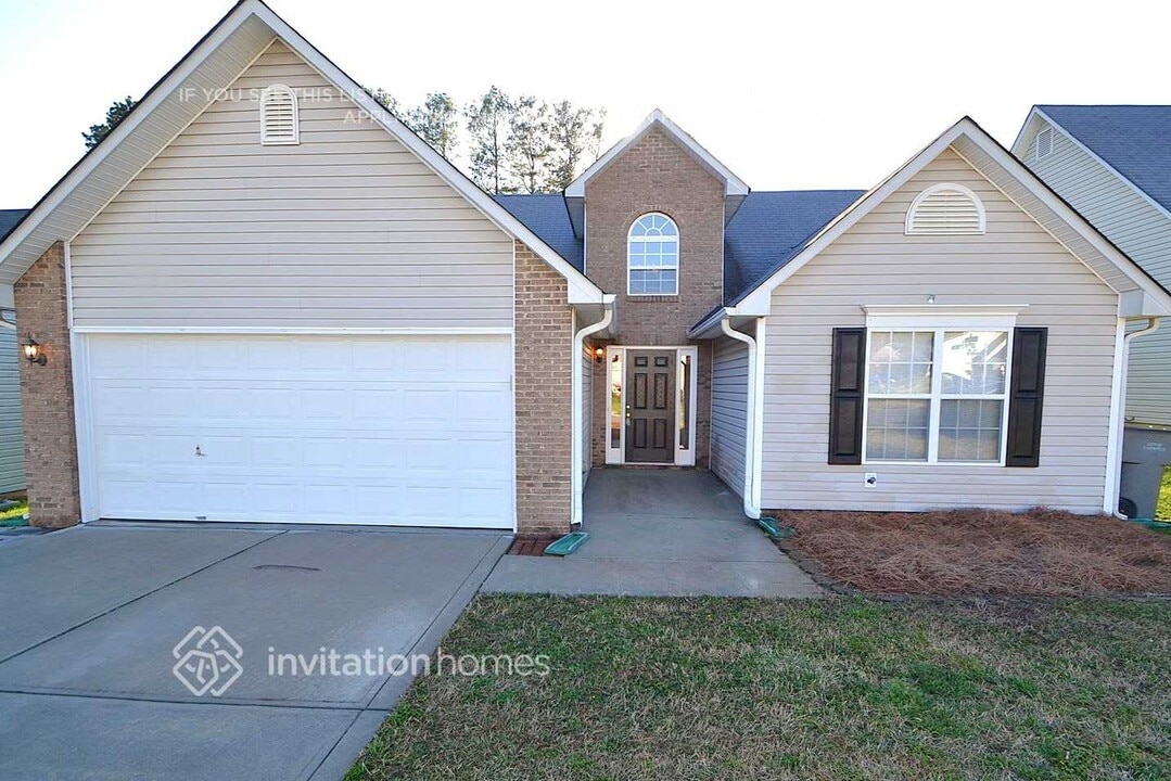 2644 Thistle Brook Dr in Concord, NC - Building Photo