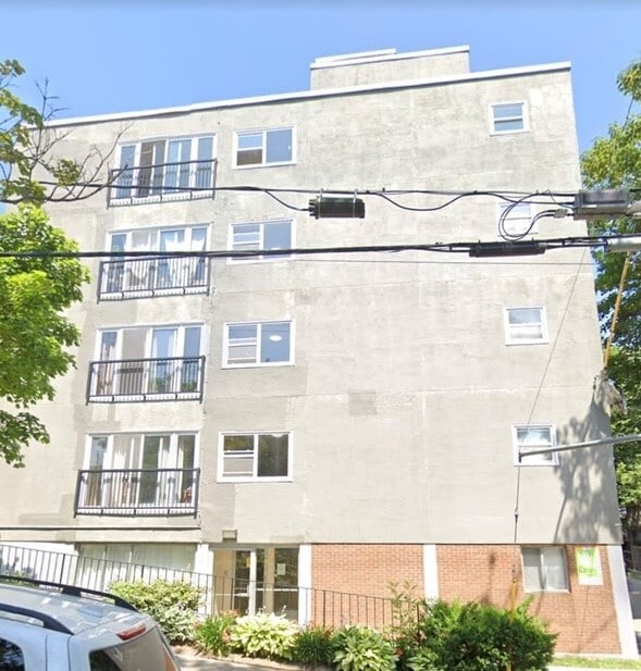5231 Kent St in Halifax, NS - Building Photo - Building Photo