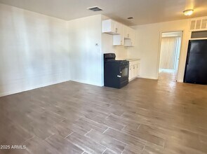 1629 W Fillmore St in Phoenix, AZ - Building Photo - Building Photo