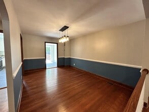 24 Gallatin St NW in Washington, DC - Building Photo - Building Photo