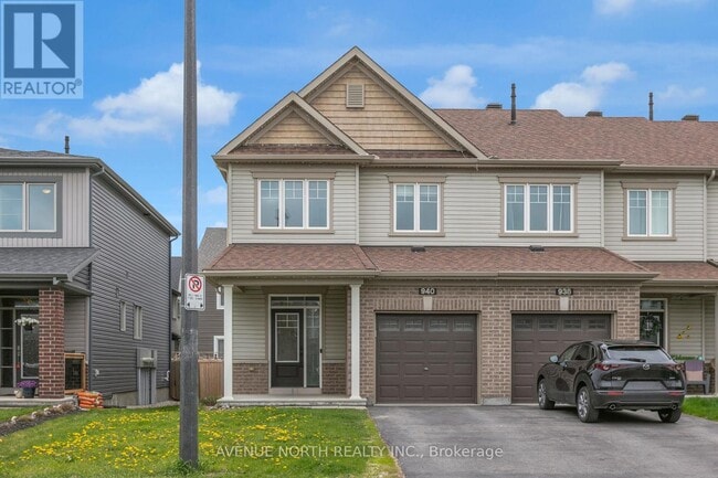 property at 940 Kilbirnie Dr