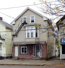 714 Atwells Ave in Providence, RI - Building Photo - Building Photo