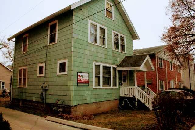 517 W Doty St in Madison, WI - Building Photo - Building Photo