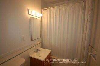 1634 Commonwealth Ave, Unit 23 in Boston, MA - Building Photo - Building Photo