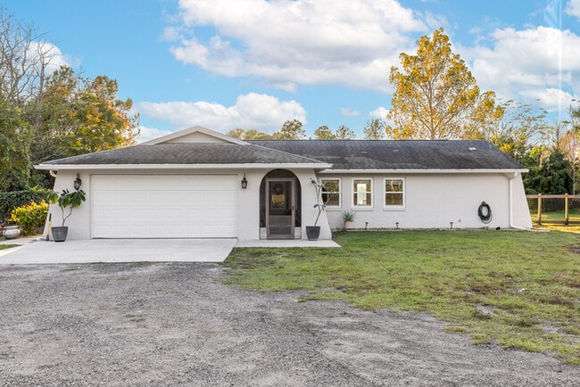 property at 1940 Blackfoot Trail