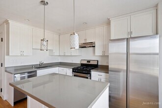641 Natoma St in San Francisco, CA - Building Photo - Building Photo