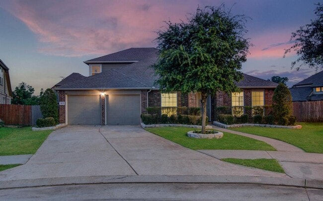 4639 Regal Shadow Ln in Sugar Land, TX - Building Photo - Building Photo