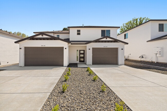 property at 1141 UnderwoodUnit 110
