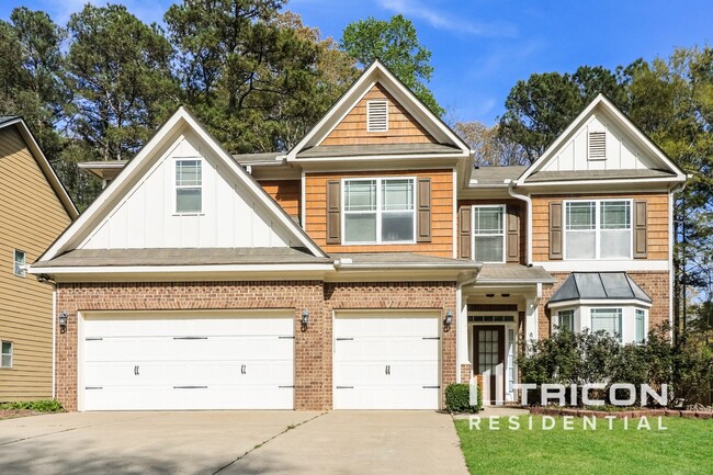 property at 2735 Adams Landing Way