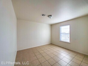 3407 Harrison Ave in El Paso, TX - Building Photo - Building Photo