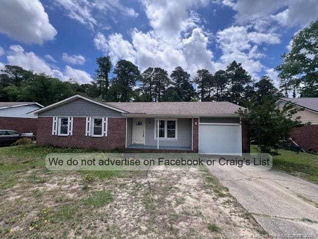 property at 2961 Peacock St