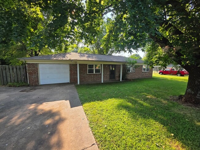 property at 1000 Jerry Ave