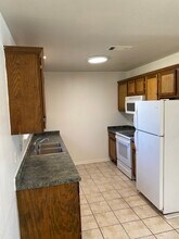 1501 E Thomas St, Unit 1503 in Sherman, TX - Building Photo - Building Photo
