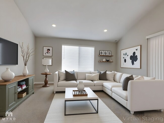 5632 W Comet Ave in Glendale, AZ - Building Photo - Building Photo