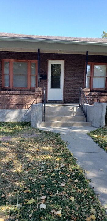 1312 Lake Ave in Pueblo, CO - Building Photo