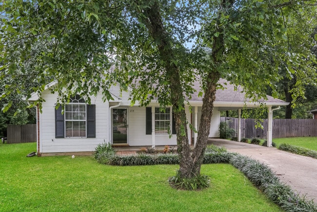 219 Falcon Cove