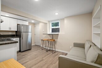 3295 McKinley St in San Diego, CA - Building Photo - Building Photo