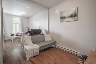 296-306 6E Av in Montréal, QC - Building Photo - Interior Photo