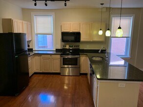 1411 N Harrison St, Unit 1411 N. Harrison in Wilmington, DE - Building Photo - Building Photo