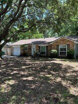 126 Northwood Dr in Slidell, LA - Building Photo