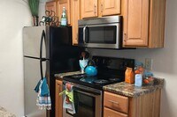 Ridgemar Commons photo'