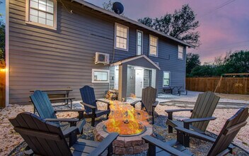 6403 Avenue C in Houston, TX - Building Photo - Building Photo