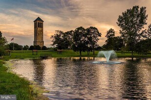 221 Caterpillar Dr in Luray, VA - Building Photo