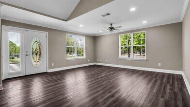 3900 Montecito in Fort Worth, TX - Building Photo - Building Photo