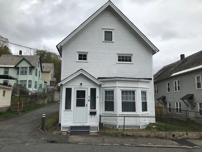 property at 14 Tyler St