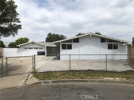 1083 Gilwood Ave in La Puente, CA - Building Photo
