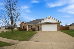 3605 Mamba Dr in Columbia, MO - Building Photo