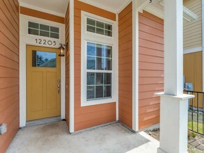 12205 Barras Branch Dr in Austin, TX - Building Photo - Building Photo