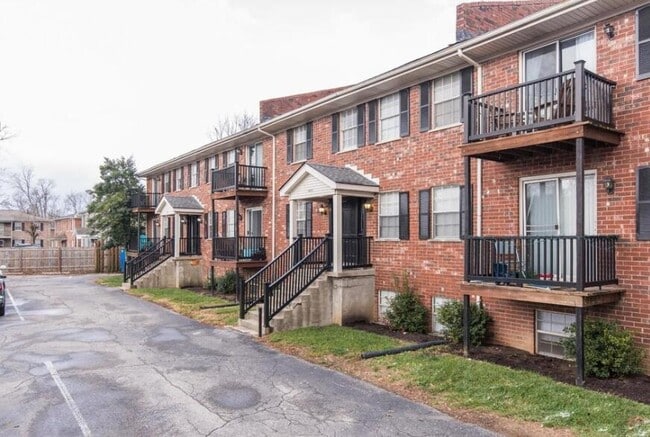 property at 185 Donabrook Ct