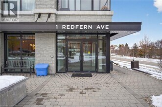 1 Redfern Ave in Hamilton, ON - Building Photo - Building Photo