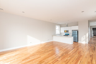 1629 N Spaulding Ave, Unit 4 Apartamentos