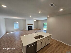 6007 Margie Collins Dr SE in Owens Cross Roads, AL - Building Photo - Building Photo