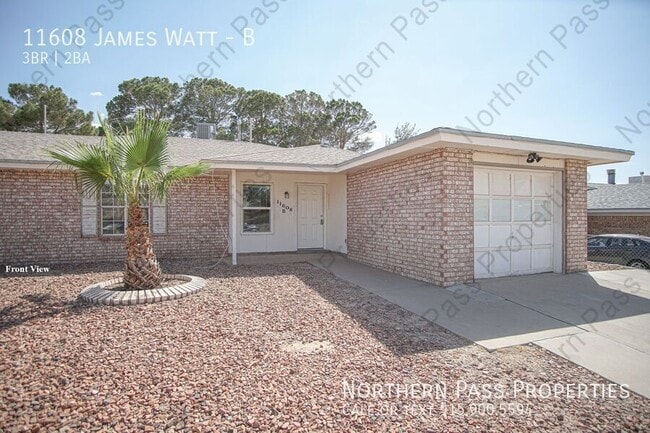 property at 11608 James Watt Dr