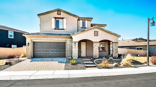 property at 3030 Bonfire Ln