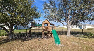 509 NW 26th Terrace in Cape Coral, FL - Building Photo - Building Photo