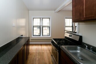 2849 N Orchard St in Chicago, IL - Building Photo - Building Photo