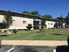 Lilly Garden Apartments in Lanham, MD - Building Photo - Building Photo