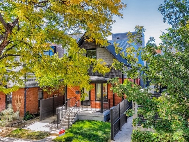 3229 Quivas St in Denver, CO - Building Photo - Building Photo